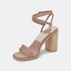 ORO HEELS CAFE STELLA 16 ORO HEELS CAFE STELLA -Fashion Shoe Store DOLCEVITA HEELS ORO CAFESTELLA 08