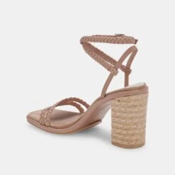 ORO HEELS CAFE STELLA 17 ORO HEELS CAFE STELLA -Fashion Shoe Store DOLCEVITA HEELS ORO CAFESTELLA 09