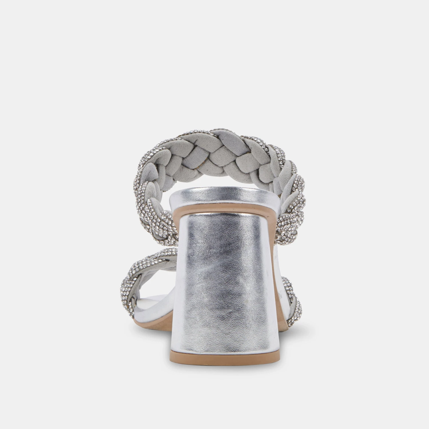 PAILY RHINESTONE HEELS CRYSTAL RHINESTONE 12 PAILY RHINESTONE HEELS CRYSTAL RHINESTONE - Image 10