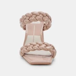 PAILY HEELS BEIGE PATENT STELLA -Fashion Shoe Store DOLCEVITA HEELS PAILY BEIGEPATENTSTELLA 04