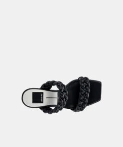 PAILY HEELS BLACK STELLA -Fashion Shoe Store DOLCEVITA HEELS PAILY BLACK STELLA TOP 33ccddda d24f 4dbd b939 c9890d13c379