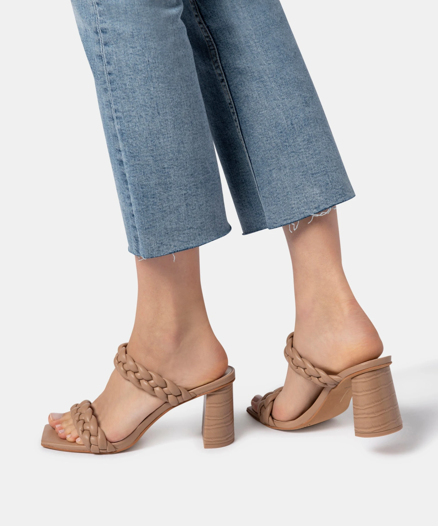 PAILY HEELS CAFE STELLA 6 PAILY HEELS CAFE STELLA - Image 4