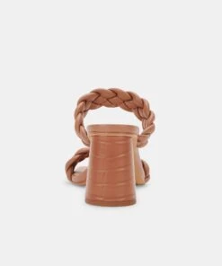 PAILY HEELS CARAMEL STELLA -Fashion Shoe Store DOLCEVITA HEELS PAILY CARAMEL STELLA HEEL 219203a6 16c0 4e7d bbca cec49433d92b