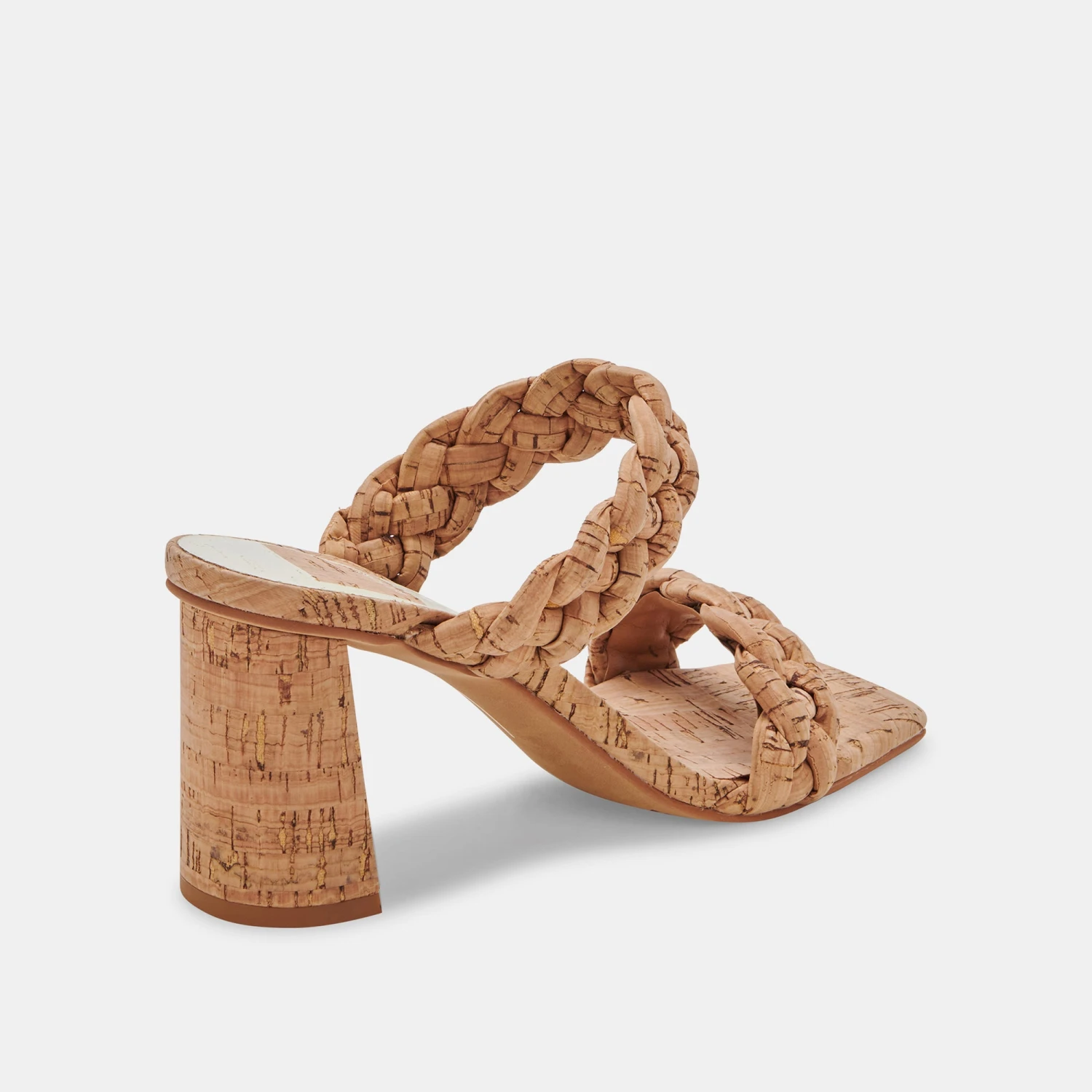 PAILY HEELS CORK STELLA 7 PAILY HEELS CORK STELLA - Image 5