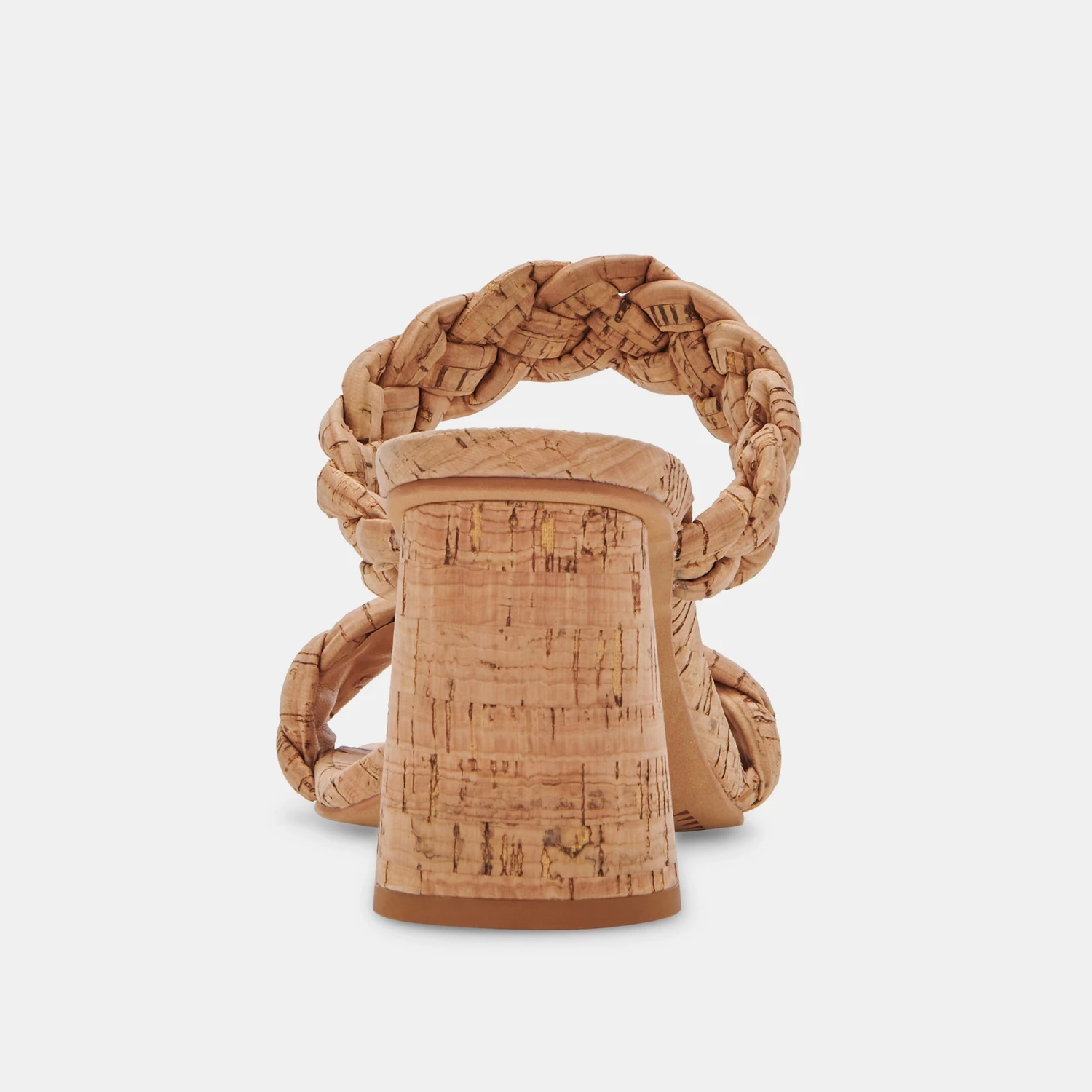 PAILY HEELS CORK STELLA 11 PAILY HEELS CORK STELLA - Image 9