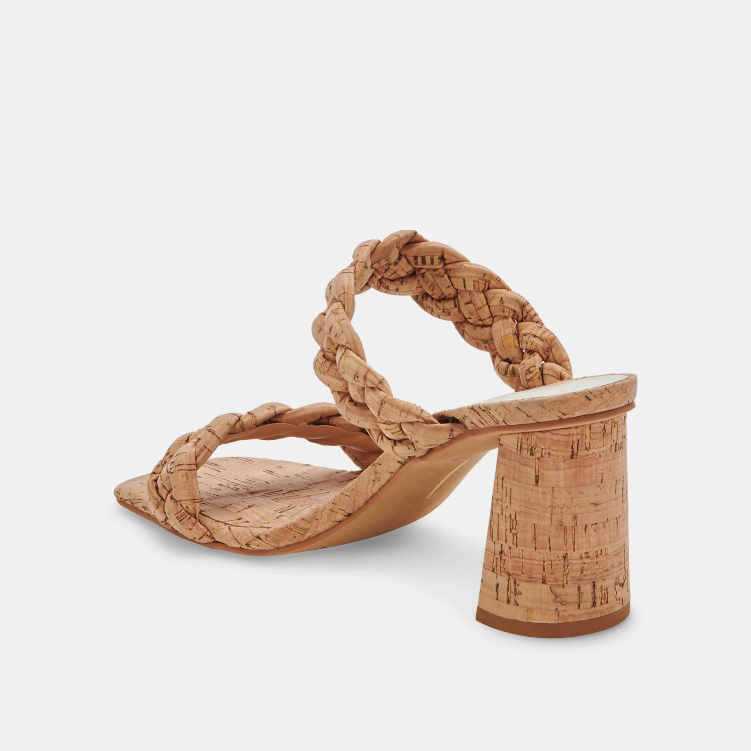 PAILY HEELS CORK STELLA 9 PAILY HEELS CORK STELLA - Image 7