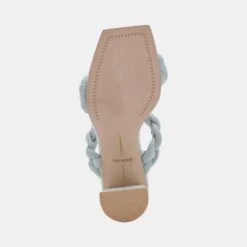 PAILY HEELS LIGHT BLUE DENIM 19 PAILY HEELS LIGHT BLUE DENIM -Fashion Shoe Store DOLCEVITA HEELS PAILY LIGHTBLUEDENIM 07