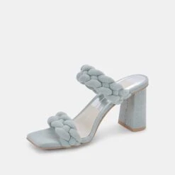 PAILY HEELS LIGHT BLUE DENIM 14 PAILY HEELS LIGHT BLUE DENIM -Fashion Shoe Store DOLCEVITA HEELS PAILY LIGHTBLUEDENIM 08