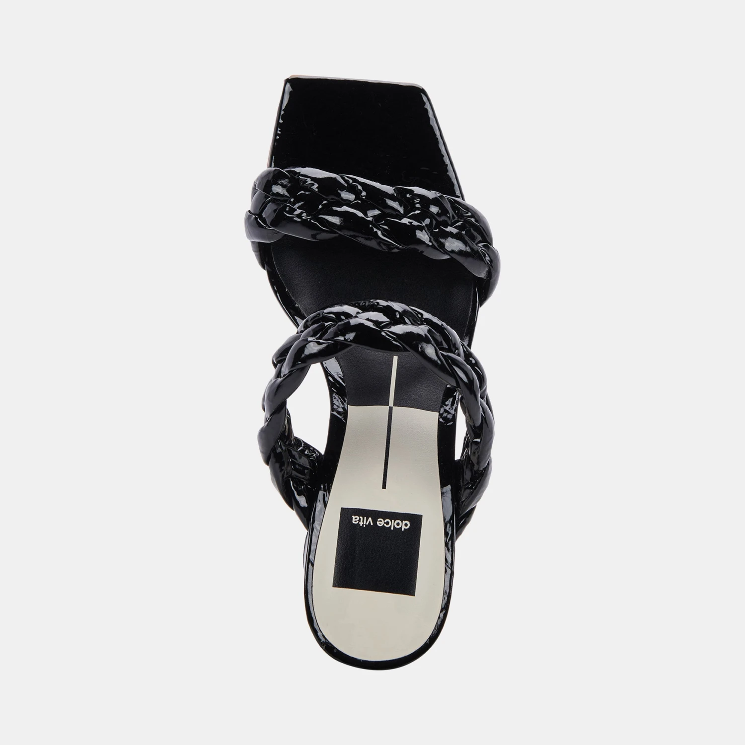 PAILY HEELS MIDNIGHT PATENT STELLA 11 PAILY HEELS MIDNIGHT PATENT STELLA - Image 9