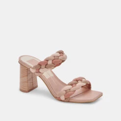 PAILY HEELS ROSE MULTI STELLA 14 PAILY HEELS ROSE MULTI STELLA -Fashion Shoe Store DOLCEVITA HEELS PAILY ROSEMULTISTELLA 01