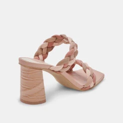 PAILY HEELS ROSE MULTI STELLA 16 PAILY HEELS ROSE MULTI STELLA -Fashion Shoe Store DOLCEVITA HEELS PAILY ROSEMULTISTELLA 03