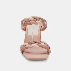 PAILY HEELS ROSE MULTI STELLA 19 PAILY HEELS ROSE MULTI STELLA -Fashion Shoe Store DOLCEVITA HEELS PAILY ROSEMULTISTELLA 04