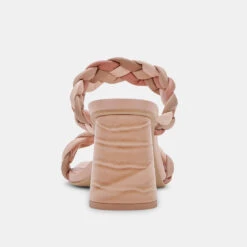 PAILY HEELS ROSE MULTI STELLA 20 PAILY HEELS ROSE MULTI STELLA -Fashion Shoe Store DOLCEVITA HEELS PAILY ROSEMULTISTELLA 05