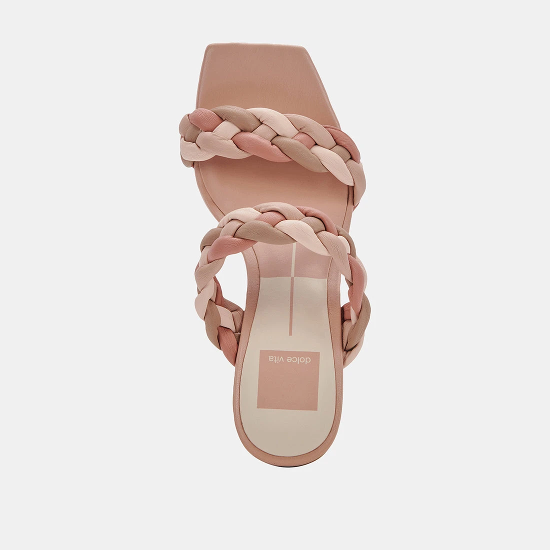 PAILY HEELS ROSE MULTI STELLA 11 PAILY HEELS ROSE MULTI STELLA - Image 10