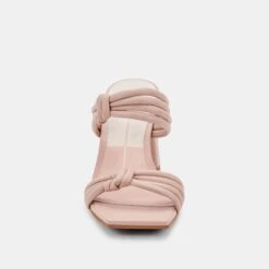 PAMA HEELS BLUSH STELLA -Fashion Shoe Store DOLCEVITA HEELS PAMA BLUSHSTELLA 04