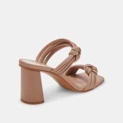 PAMA HEELS CAFE STELLA -Fashion Shoe Store DOLCEVITA HEELS PAMA CAFESTELLA 03