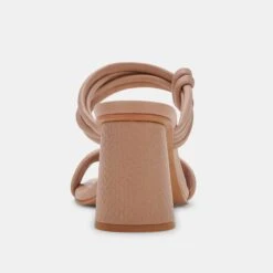 PAMA HEELS CAFE STELLA -Fashion Shoe Store DOLCEVITA HEELS PAMA CAFESTELLA 05