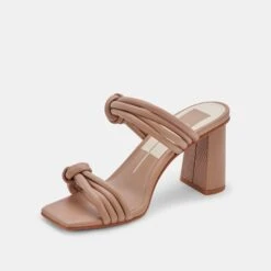 PAMA HEELS CAFE STELLA -Fashion Shoe Store DOLCEVITA HEELS PAMA CAFESTELLA 08