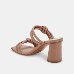 PAMA HEELS CAFE STELLA -Fashion Shoe Store DOLCEVITA HEELS PAMA CAFESTELLA 09