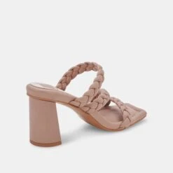 PANG HEELS CAFE STELLA -Fashion Shoe Store DOLCEVITA HEELS PANG CAFESTELLA 03