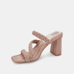 PANG HEELS CAFE STELLA -Fashion Shoe Store DOLCEVITA HEELS PANG CAFESTELLA 08