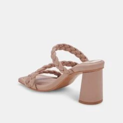 PANG HEELS CAFE STELLA -Fashion Shoe Store DOLCEVITA HEELS PANG CAFESTELLA 09