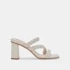 PANG HEELS IVORY STELLA 2 PANG HEELS IVORY STELLA -Fashion Shoe Store DOLCEVITA HEELS PANG IVORYSTELLA 02