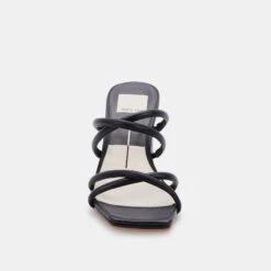 PATSI HEELS BLACK LEATHER 16 PATSI HEELS BLACK LEATHER -Fashion Shoe Store DOLCEVITA HEELS PATSI BLACKLEATHER 04