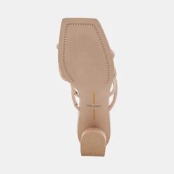 PATSI HEELS CREAM LEATHER -Fashion Shoe Store DOLCEVITA HEELS PATSI CREAMLEATHER 07