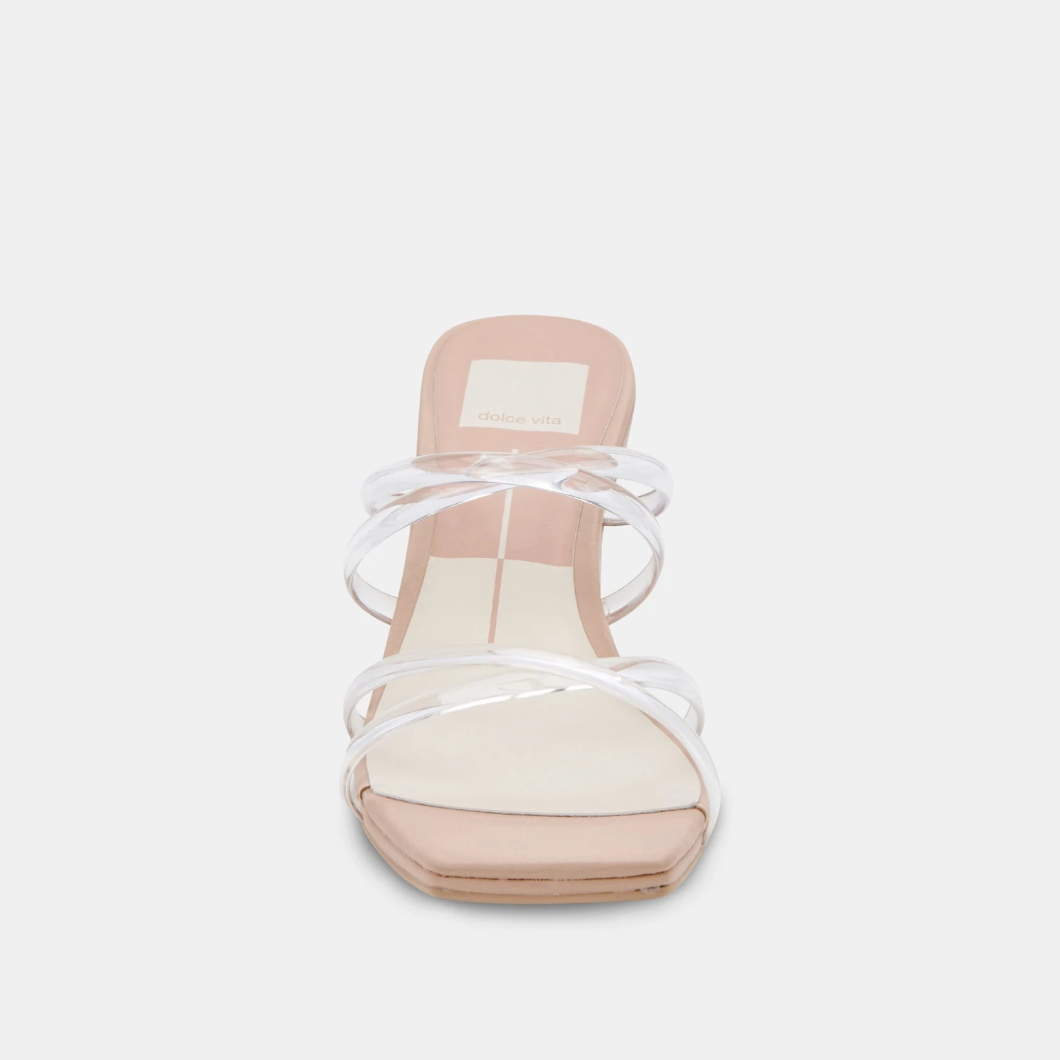 PATSI HEELS CRYSTAL VINYL 9 PATSI HEELS CRYSTAL VINYL - Image 7
