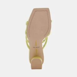 PATSI HEELS LIGHT GREEN LEATHER 25 PATSI HEELS LIGHT GREEN LEATHER -Fashion Shoe Store DOLCEVITA HEELS PATSI LIGHTGREENLEATHER 07