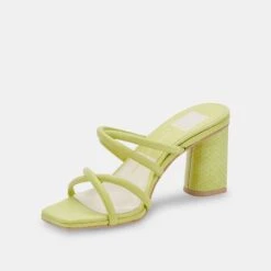 PATSI HEELS LIGHT GREEN LEATHER 20 PATSI HEELS LIGHT GREEN LEATHER -Fashion Shoe Store DOLCEVITA HEELS PATSI LIGHTGREENLEATHER 08