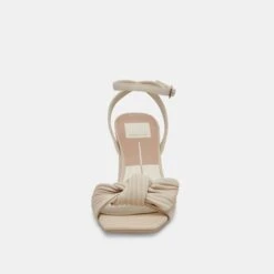 Dolce Vita PELLIA HEELS IVORY STELLA -Fashion Shoe Store DOLCEVITA HEELS PELLIA IVORYSTELLA 04