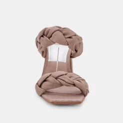 PHEBY HEELS CAFE SILK 16 PHEBY HEELS CAFE SILK -Fashion Shoe Store DOLCEVITA HEELS PHEBY CAFESILK 04