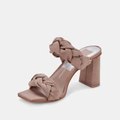 PHEBY HEELS CAFE SILK 14 PHEBY HEELS CAFE SILK -Fashion Shoe Store DOLCEVITA HEELS PHEBY CAFESILK 08