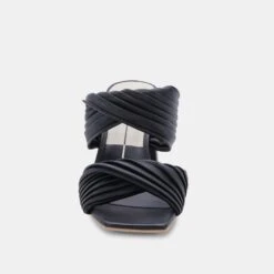 PILTON WIDE HEELS BLACK STELLA -Fashion Shoe Store DOLCEVITA HEELS PILTON BLACKSTELLA 04 c05991e5 2ff1 48de beea 6daccd7cabeb