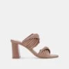 PILTON HEELS CAFE STELLA -Fashion Shoe Store DOLCEVITA HEELS PILTON CAFESTELLA 02