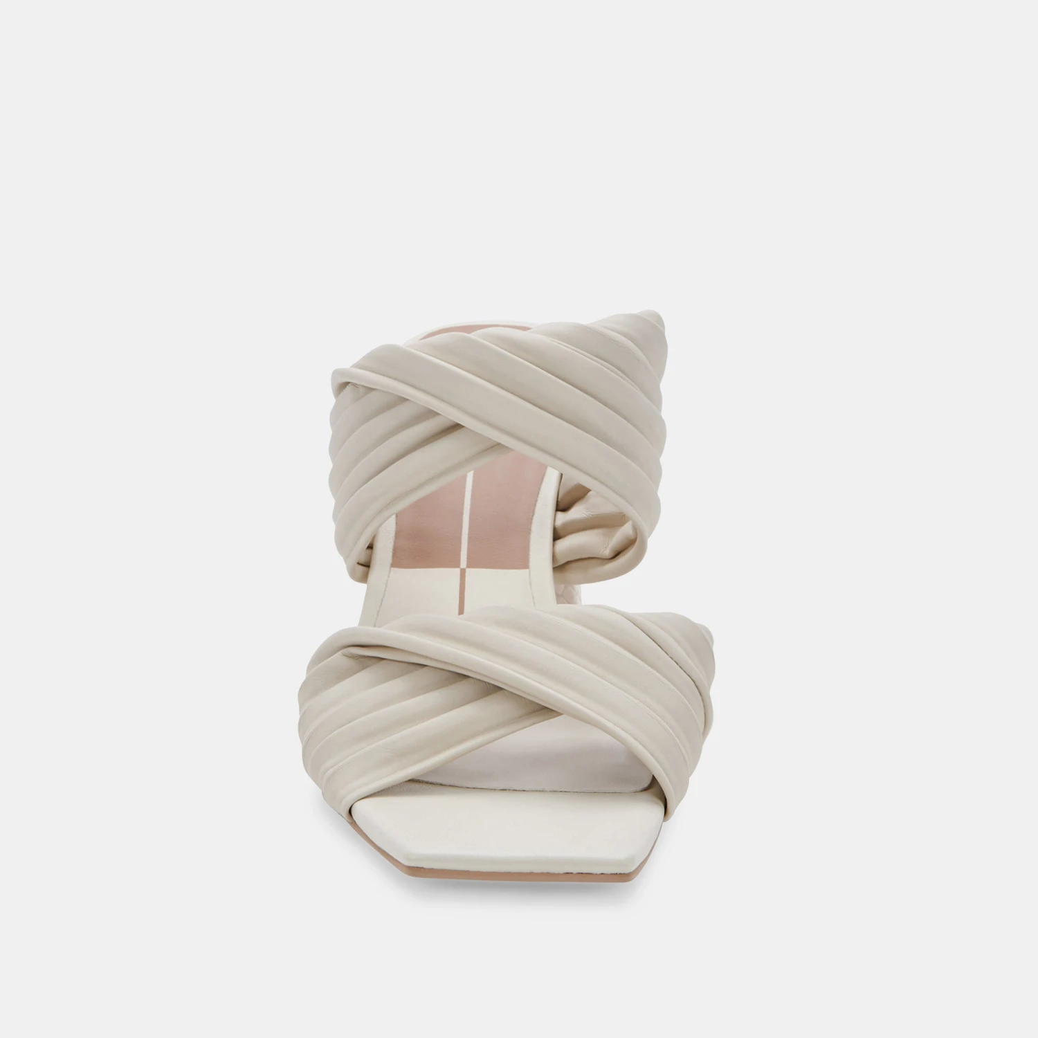 PILTON HEELS IVORY STELLA 9 PILTON HEELS IVORY STELLA - Image 7