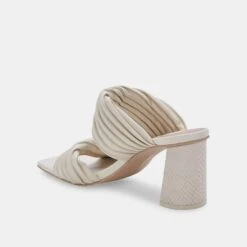 PILTON HEELS IVORY STELLA 17 PILTON HEELS IVORY STELLA -Fashion Shoe Store DOLCEVITA HEELS PILTON IVORYSTELLA 09