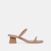 RAMIZE SANDALS CAFE STELLA -Fashion Shoe Store DOLCEVITA HEELS RAMIZE CAFESTELLA 02