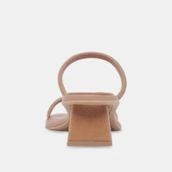 RAMIZE SANDALS CAFE STELLA -Fashion Shoe Store DOLCEVITA HEELS RAMIZE CAFESTELLA 05