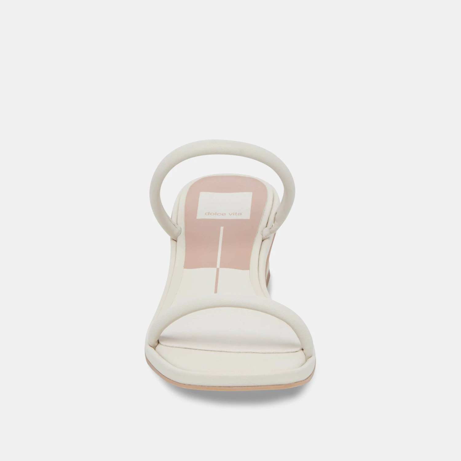 RAMIZE SANDALS IVORY STELLA 8 RAMIZE SANDALS IVORY STELLA - Image 6