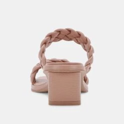 RONIN SANDALS CAFE STELLA 21 RONIN SANDALS CAFE STELLA -Fashion Shoe Store DOLCEVITA HEELS RONIN CAFESTELLA 05