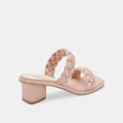 RONIN SANDALS CREAM STELLA 15 RONIN SANDALS CREAM STELLA -Fashion Shoe Store DOLCEVITA HEELS RONIN CREAMSTELLA 03
