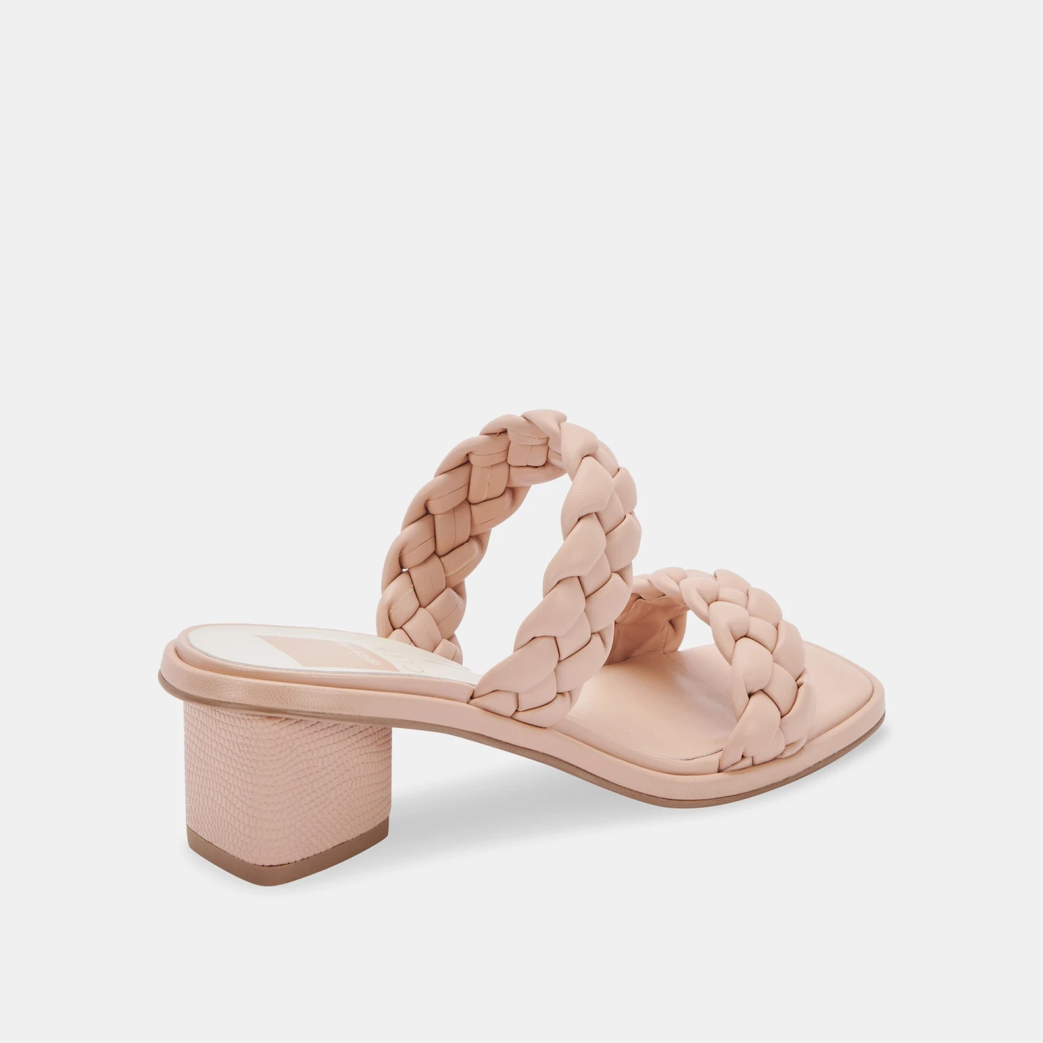 RONIN SANDALS CREAM STELLA 6 RONIN SANDALS CREAM STELLA - Image 4