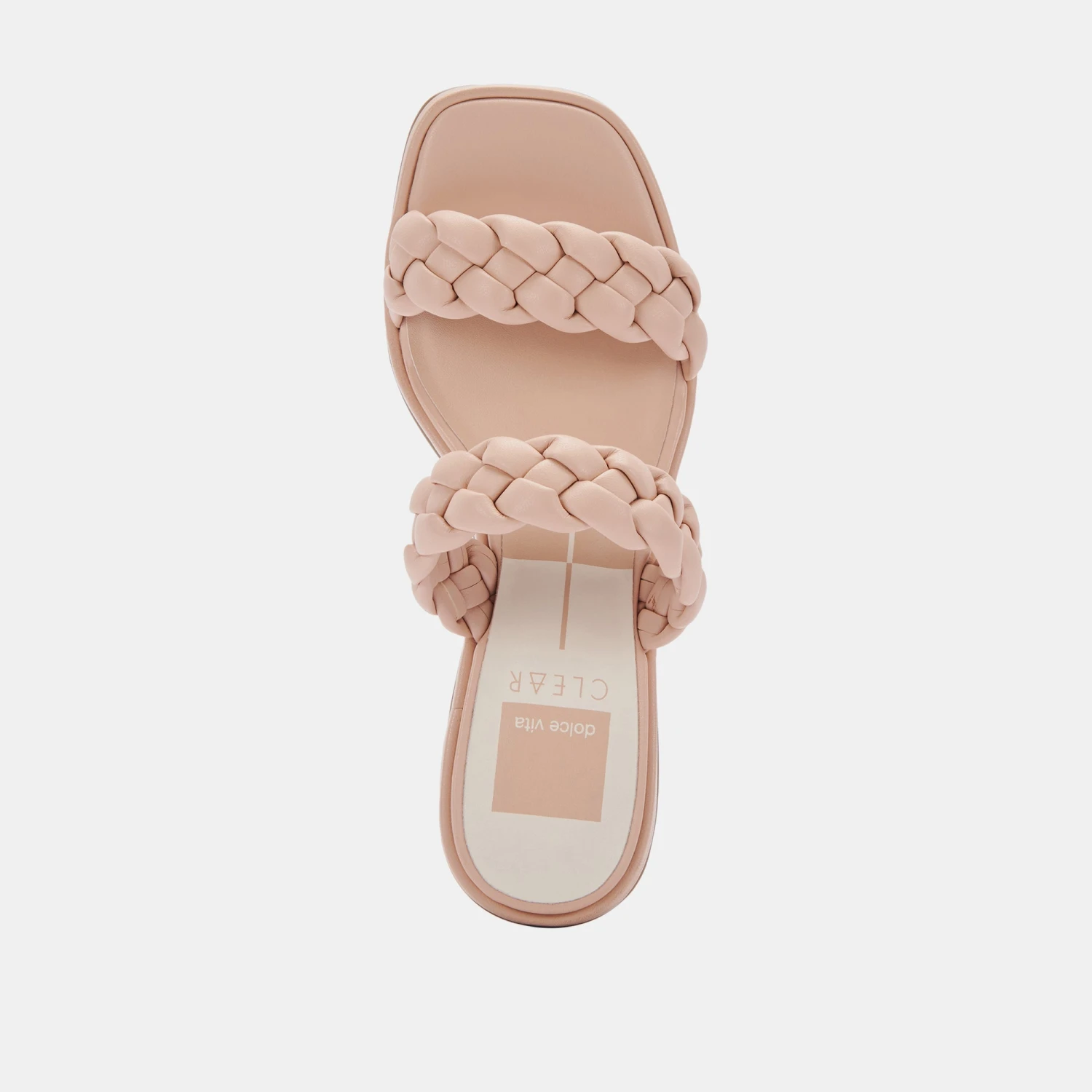 RONIN SANDALS CREAM STELLA 11 RONIN SANDALS CREAM STELLA - Image 9