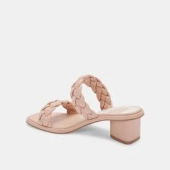RONIN SANDALS CREAM STELLA 17 RONIN SANDALS CREAM STELLA -Fashion Shoe Store DOLCEVITA HEELS RONIN CREAMSTELLA 08
