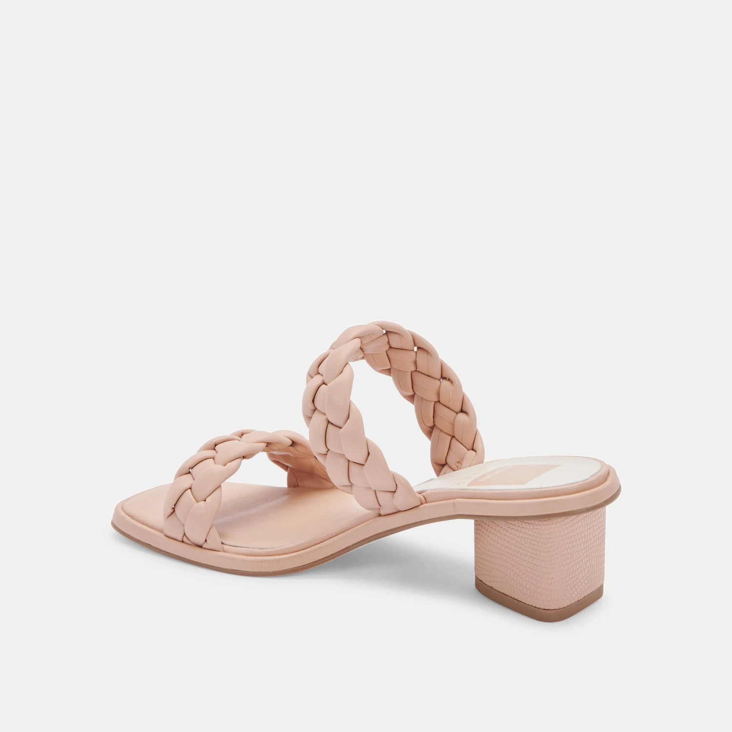 RONIN SANDALS CREAM STELLA 8 RONIN SANDALS CREAM STELLA - Image 6
