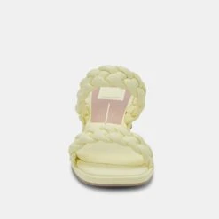 RONIN SANDALS LEMON CREAM STELLA 16 RONIN SANDALS LEMON CREAM STELLA -Fashion Shoe Store DOLCEVITA HEELS RONIN LEMONCREAMSTELLA 04