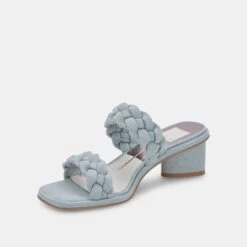 RONIN SANDALS LIGHT BLUE DENIM 14 RONIN SANDALS LIGHT BLUE DENIM -Fashion Shoe Store DOLCEVITA HEELS RONIN LIGHTBLUEDENIM 08